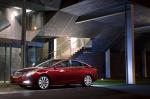 Hyundai Sonata 2010 года